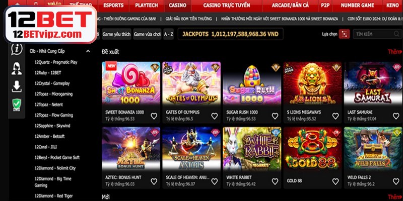 Biện pháp hạn chế tình trạng 12BET bị chặn trong tương lai