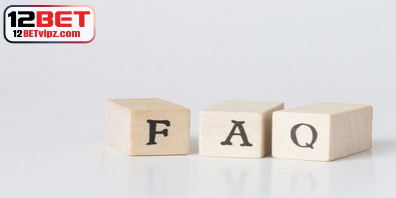 Câu hỏi liên quan đến 12BET bị chặn