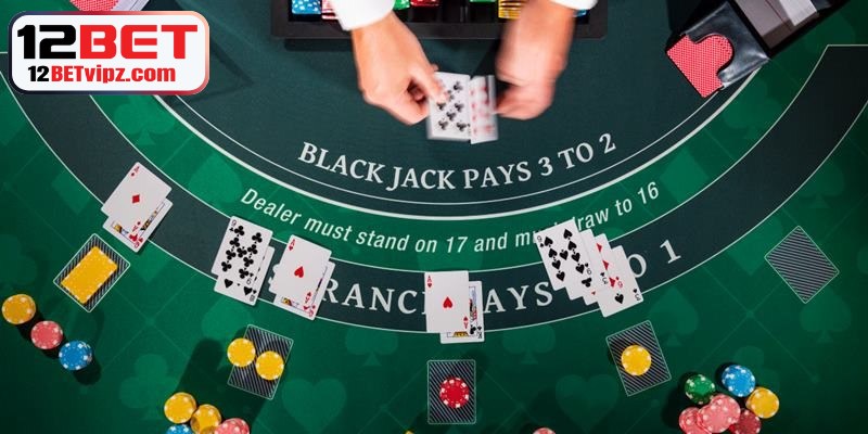 Chiến lược rút bài hợp lý quyết định hiệu quả khi tham gia game bài