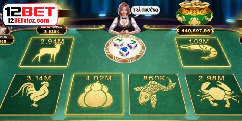 Bet thủ có thể kết hợp cược an toàn vào các mặt có xu hướng xuất hiện cao