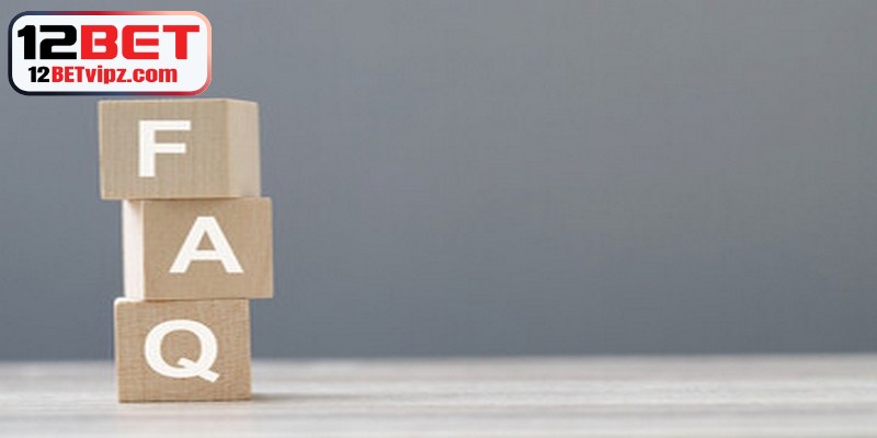 FAQ liên quan đến thống kê lô gan miền Trung 12BET