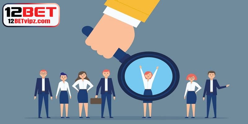 Làm việc tại 12BET giúp bạn hoàn thiện kỹ năng toàn diện, hiện đại