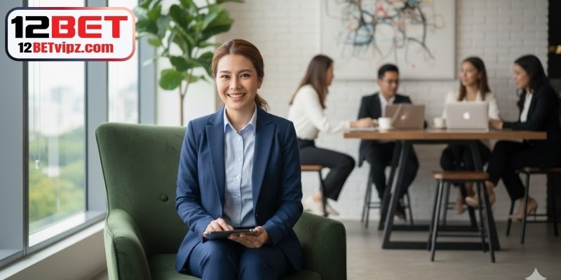Đào Thi Vỹ - Nhà Sáng Lập Định Hình Chiến Lược Cho 12Bet 4 Định hướng tương lai phát triển thương hiệu của Đào Thi Vỹ